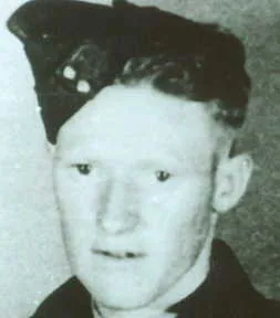 Photo of Walter Joseph Doucette