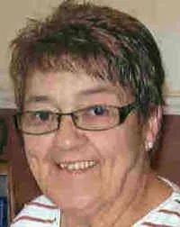 Photo of May M. Gallant