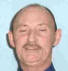 Photo of Reginald M. Thibodeau