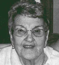 Photo of Mary M. Gaudet