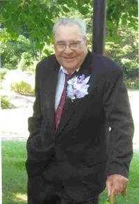 Photo of Nelson J Arsenault
