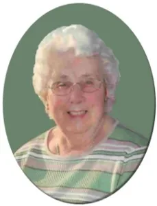 Photo of Rita Shea