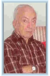 Photo of John Joseph Poirier