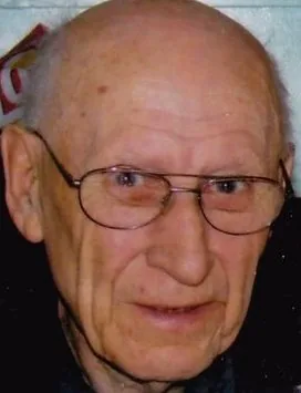 Photo of James A. MacKey