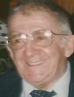 Photo of Augustine Doucette