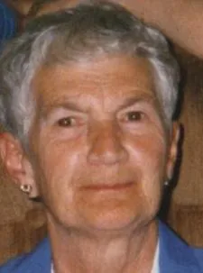 Photo of Anita M. Wedge