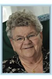 Photo of Dora M. Ellsworth