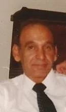 Photo of Jerome J. Martin