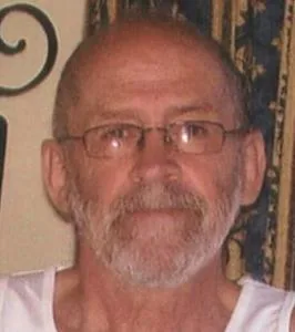 Photo of Danny J. Chaisson
