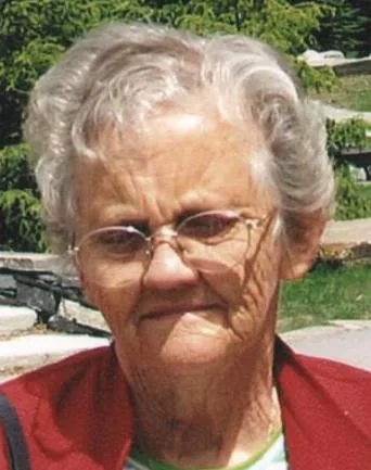 Photo of Melda Arsenault