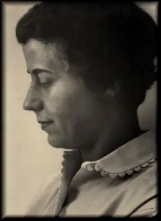 Photo of Marilyn L. Wells