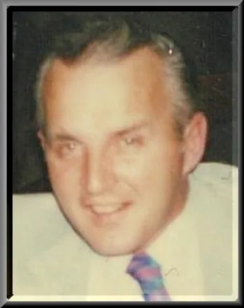 Photo of Gilles (Bernie) J. Bernard