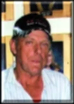 Photo of Wendell J. Arsenault