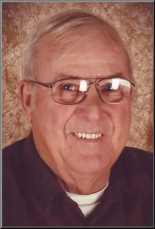 Photo of James E. Deagle