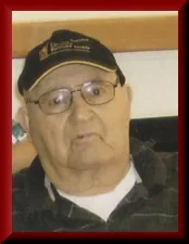Photo of Edlow J. Albert