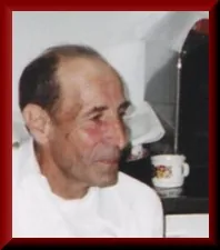 Photo of Francis E. Allain