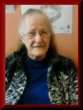 Photo of Edith (Ada) M. Arsenault