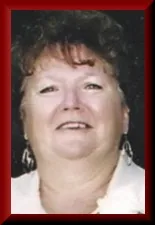 Photo of Joanne M. Gallant