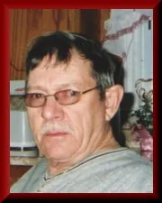 Photo of George Gaudet