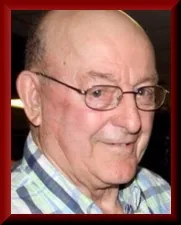 Photo of Ronald J. Myers
