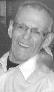 Photo of Ferdinand A. Wedge