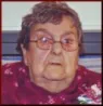 Photo of Jane Wedge
