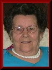 Photo of Josephine Doucette