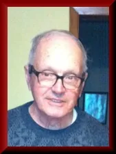 Photo of Lawrence J. Doucette