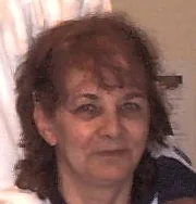 Photo of Jeannette Mary Margaret Doucette