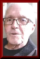 Photo of Freddie J. Doucette