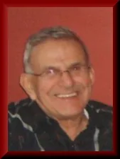 Photo of Edward G. Doucette