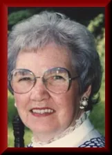 Photo of Deleva E. Handrahan