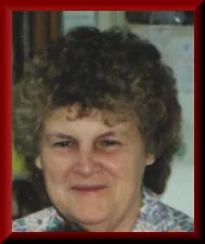 Photo of Goldie M. Morgan