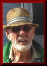 Photo of Phillip J. Arsenault