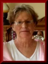 Photo of Freda B. Lynch
