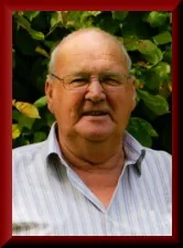 Photo of Wilbert J. Gallant