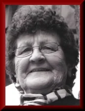 Photo of Theresa M. Perry