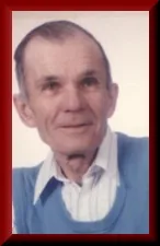 Photo of Raymond J. Perry