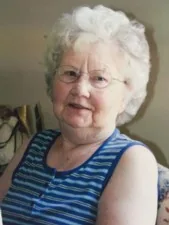 Photo of Rosella M. Kenny