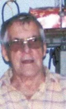 Photo of Alyre J. LeClair