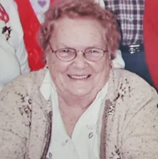 Photo of Dora Kenny