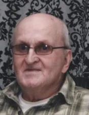 Photo of Arnold W. Keough