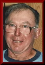 Photo of Wilfred Ahearn