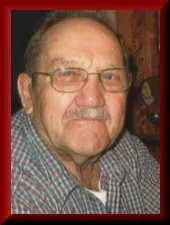Photo of Basil J. Chaisson