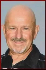 Photo of Gary J. Arsenault