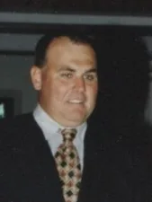 Photo of Paul M. Nelligan