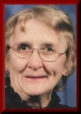 Photo of Doris Doucette