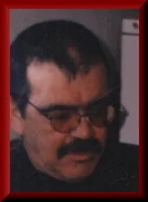 Photo of Cecil J. Arsenault
