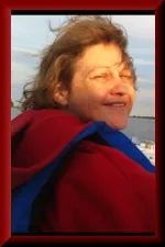 Photo of Mary Anne Chaisson