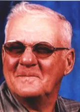 Photo of George R. Arsenault